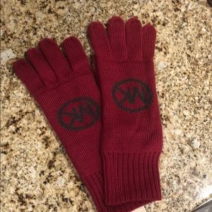 Brand New Michael Kors Gloves